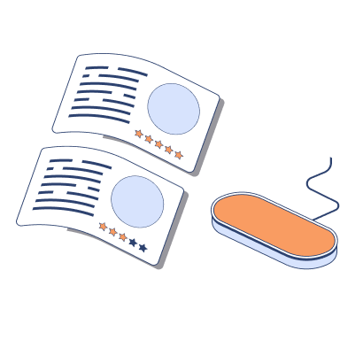 Support single and batch product collection, easy and efficient operation